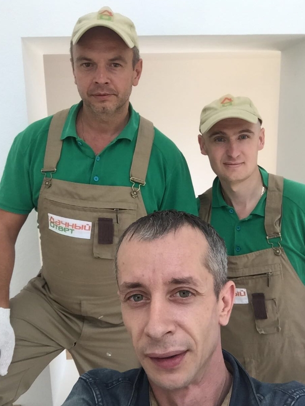 стекольщики